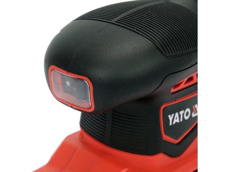 Yato Device Orbital 18 V YT-82753 - Image 2
